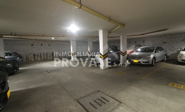 APARTAMENTO en VENTA en Los Patios La Floresta