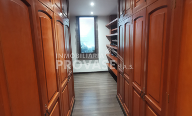 APARTAMENTO en VENTA en Los Patios La Floresta