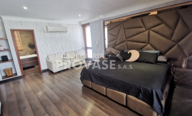 APARTAMENTO en VENTA en Los Patios La Floresta