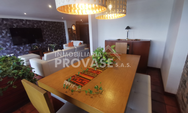 APARTAMENTO en VENTA en Los Patios La Floresta