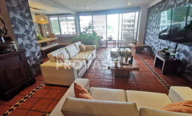 APARTAMENTO en VENTA en Los Patios La Floresta