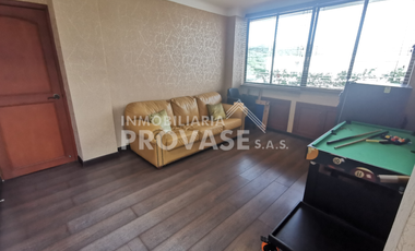 APARTAMENTO en VENTA en Los Patios La Floresta