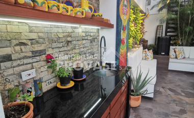 APARTAMENTO en VENTA en Los Patios La Floresta