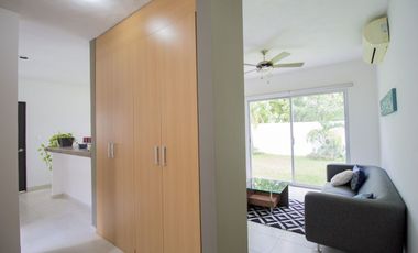 Casas en Caucel Lasso Habitat modelo Horio 98