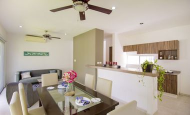 Casas en Caucel Lasso Habitat modelo Horio 98