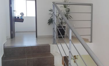 Casas en Caucel Lasso Habitat modelo Horio 98