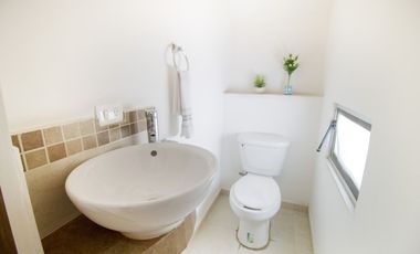 Casas en Caucel Lasso Habitat modelo Horio 98