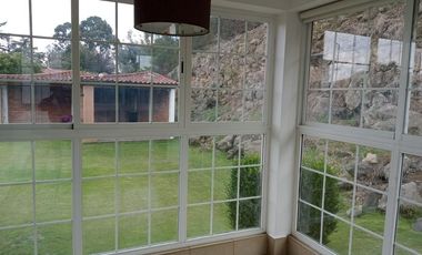 Excelente casa cerca de Santa Fe