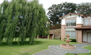 Excelente casa cerca de Santa Fe