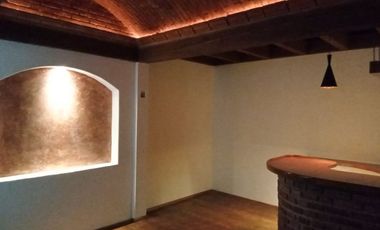 Excelente casa cerca de Santa Fe