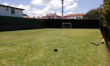 Excelente casa cerca de Santa Fe