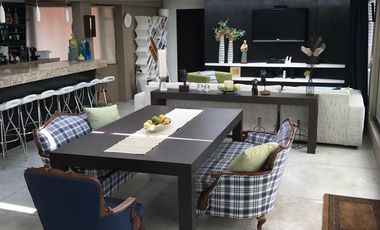 PH O TOWNHOUSE EN VENTA EN OLIVAR DE LOS PADRES