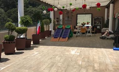 PH O TOWNHOUSE EN VENTA EN OLIVAR DE LOS PADRES