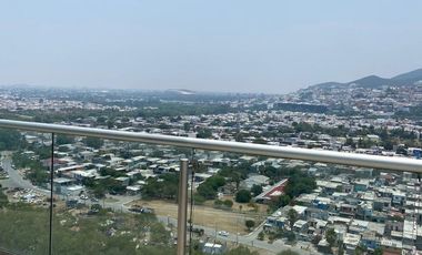 Penthouse Nuevo Sur , hermoso departamento en venta en 9,900,000