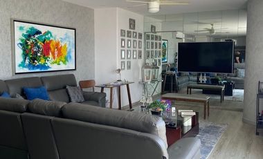 Penthouse Nuevo Sur , hermoso departamento en venta en 9,900,000