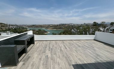 ¡Tu Hogar de Ensueño en Fraccionamiento Aqua 3 Lago Esmeralda!