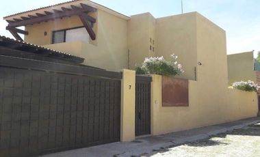 Casa en venta en Paseo Real en San Miguel de Allende