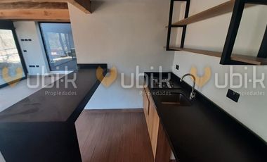 PINARES DE TAPALPA -  CABAÑA MODERNA ECOLOGICA TERRENO MUY ARBOLADO TAPALPA