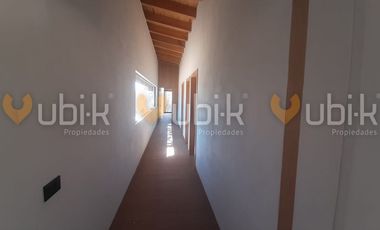 PINARES DE TAPALPA -  CABAÑA MODERNA ECOLOGICA TERRENO MUY ARBOLADO TAPALPA