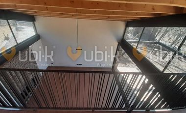 PINARES DE TAPALPA -  CABAÑA MODERNA ECOLOGICA TERRENO MUY ARBOLADO TAPALPA