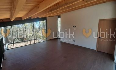 PINARES DE TAPALPA -  CABAÑA MODERNA ECOLOGICA TERRENO MUY ARBOLADO TAPALPA