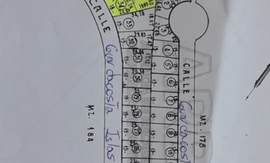 Terreno en venta en General Pueyrredón, Mar del Plata