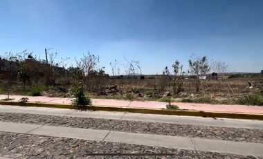 Super terreno en Zapotlanejo ! a un lado de TAJSA