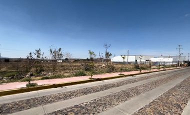 Super terreno en Zapotlanejo ! a un lado de TAJSA