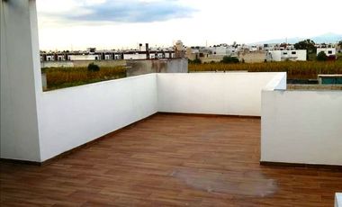 Venta Casa Concepto 1102 San Mateo Atenco
