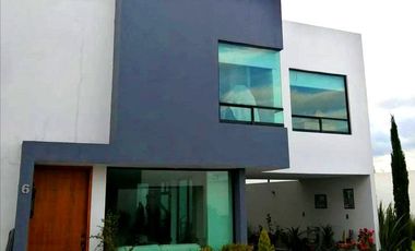 Venta Casa Concepto 1102 San Mateo Atenco