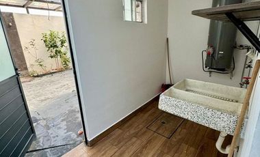 Venta Casa Concepto 1102 San Mateo Atenco