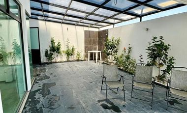 Venta Casa Concepto 1102 San Mateo Atenco