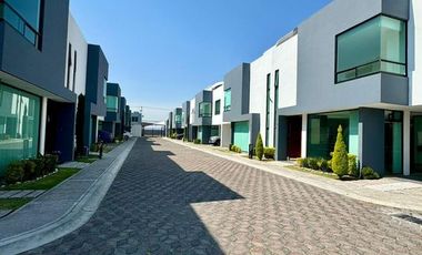 Venta Casa Concepto 1102 San Mateo Atenco