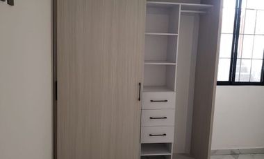 SE VENDE DEPARTAMETNEO EN MANZANILLO COLIMA,  CERCA DE PLAYA Y DE AVENIDAS PRINCIPALES.