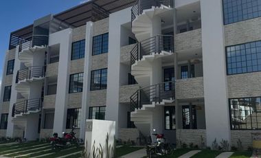 SE VENDE DEPARTAMETNEO EN MANZANILLO COLIMA,  CERCA DE PLAYA Y DE AVENIDAS PRINCIPALES.