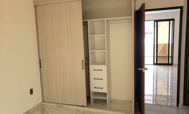 SE VENDE DEPARTAMETNEO EN MANZANILLO COLIMA,  CERCA DE PLAYA Y DE AVENIDAS PRINCIPALES.