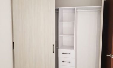 SE VENDE DEPARTAMETNEO EN MANZANILLO COLIMA,  CERCA DE PLAYA Y DE AVENIDAS PRINCIPALES.