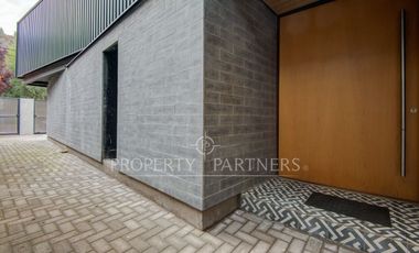 Moderna y elegante casa en sector privilegiado de Pedro de Valdivia Norte