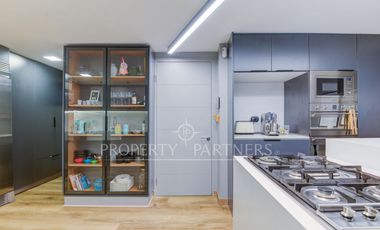 Moderna y elegante casa en sector privilegiado de Pedro de Valdivia Norte