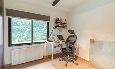 Moderna y elegante casa en sector privilegiado de Pedro de Valdivia Norte