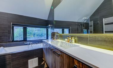 Moderna y elegante casa en sector privilegiado de Pedro de Valdivia Norte