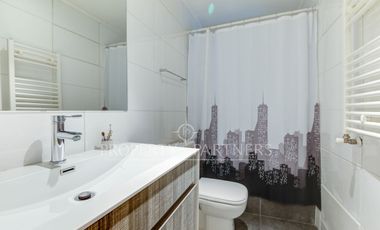 Moderna y elegante casa en sector privilegiado de Pedro de Valdivia Norte