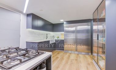 Moderna y elegante casa en sector privilegiado de Pedro de Valdivia Norte