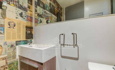 Moderna y elegante casa en sector privilegiado de Pedro de Valdivia Norte