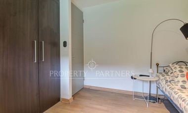 Moderna y elegante casa en sector privilegiado de Pedro de Valdivia Norte