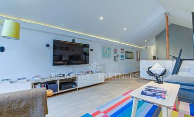 Moderna y elegante casa en sector privilegiado de Pedro de Valdivia Norte