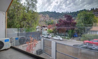 Moderna y elegante casa en sector privilegiado de Pedro de Valdivia Norte