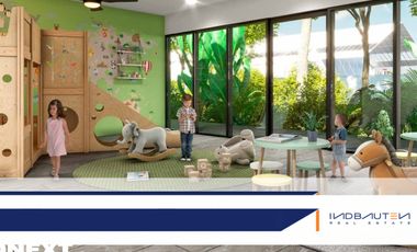 IB-YU0041 - Terreno Industrial en Venta en Mérida, 2,000 m2.