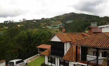 VENTA de CASAS en LA CALERA