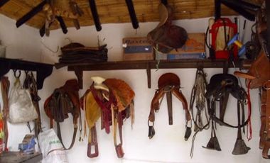 VENTA de CASAS en LA CALERA